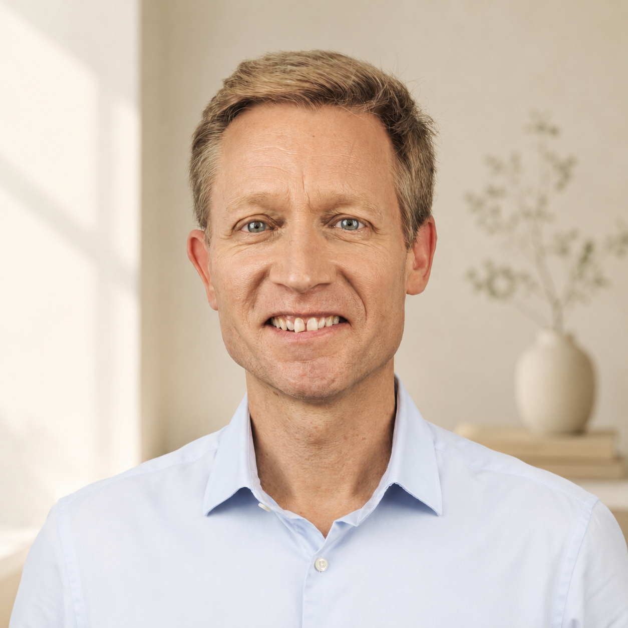 Portræt af din mentor
